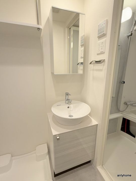 大阪府大阪市中央区谷町1丁目(マンション)の賃貸物件のその他画像