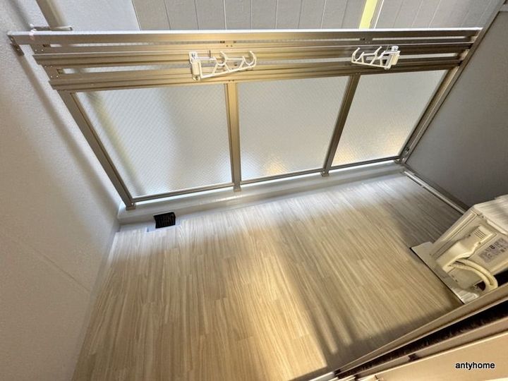 大阪府大阪市中央区谷町1丁目(マンション)の賃貸物件のその他画像
