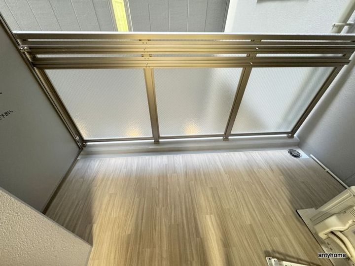 大阪府大阪市中央区谷町1丁目(マンション)の賃貸物件のその他画像