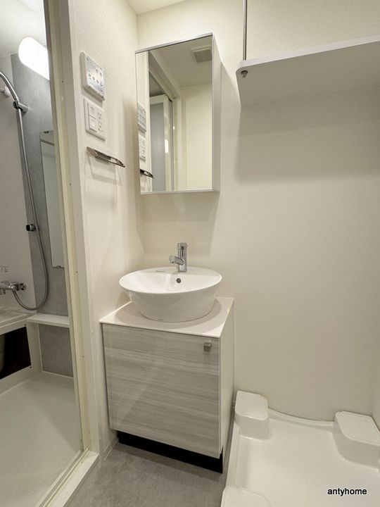 大阪府大阪市中央区谷町1丁目(マンション)の賃貸物件のその他画像