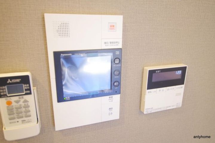 大阪府大阪市北区天満橋1丁目(マンション)の賃貸物件のその他画像