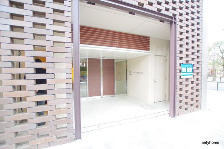 大阪府大阪市北区天満橋1丁目(マンション)の賃貸物件のその他画像