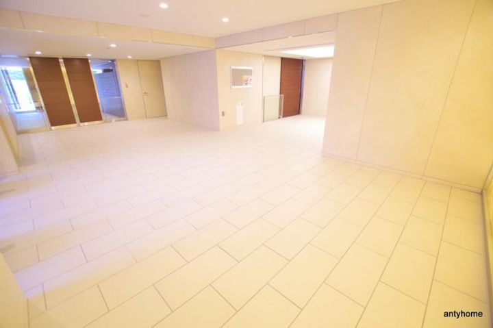 大阪府大阪市北区天満橋1丁目(マンション)の賃貸物件のその他画像