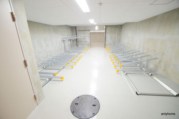 大阪府大阪市北区天満橋1丁目(マンション)の賃貸物件のその他画像