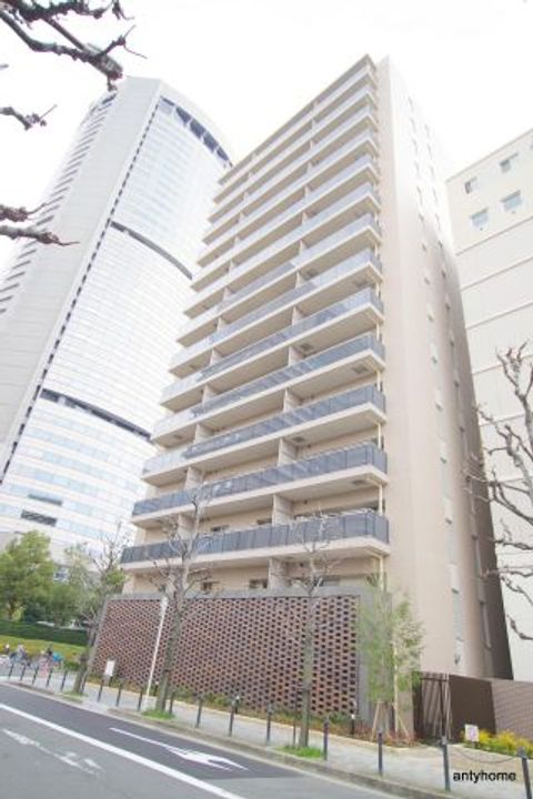 大阪府大阪市北区天満橋1丁目(マンション)の賃貸物件の外観