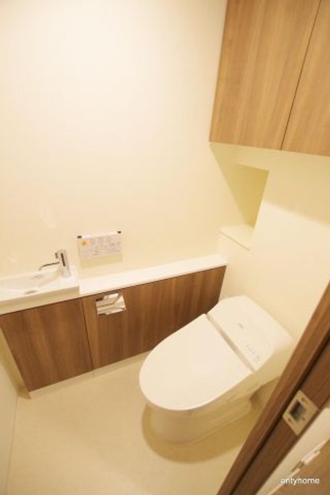 大阪府大阪市北区天満橋1丁目(マンション)の賃貸物件のその他画像