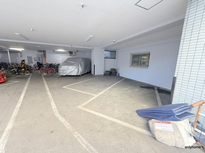 大阪府大阪市浪速区敷津東3丁目(マンション)の賃貸物件のその他画像