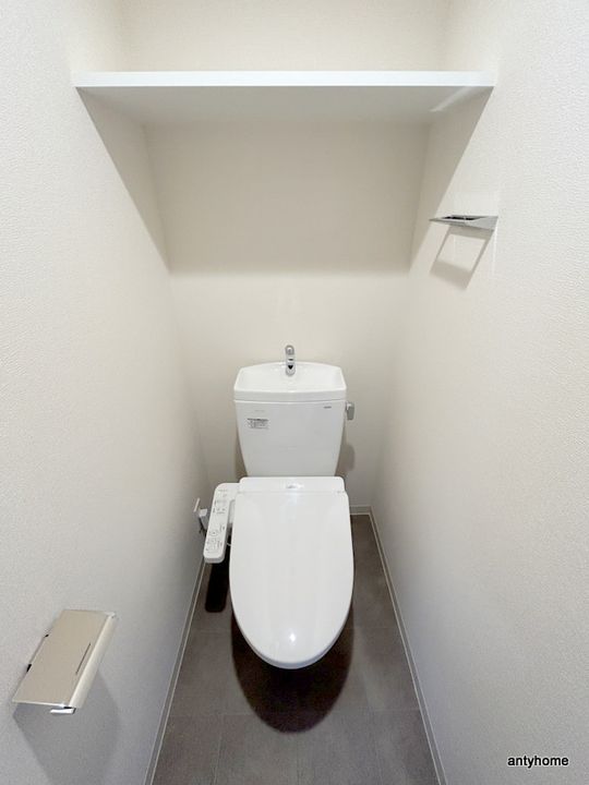 大阪府大阪市淀川区十八条1丁目(マンション)の賃貸物件のその他画像