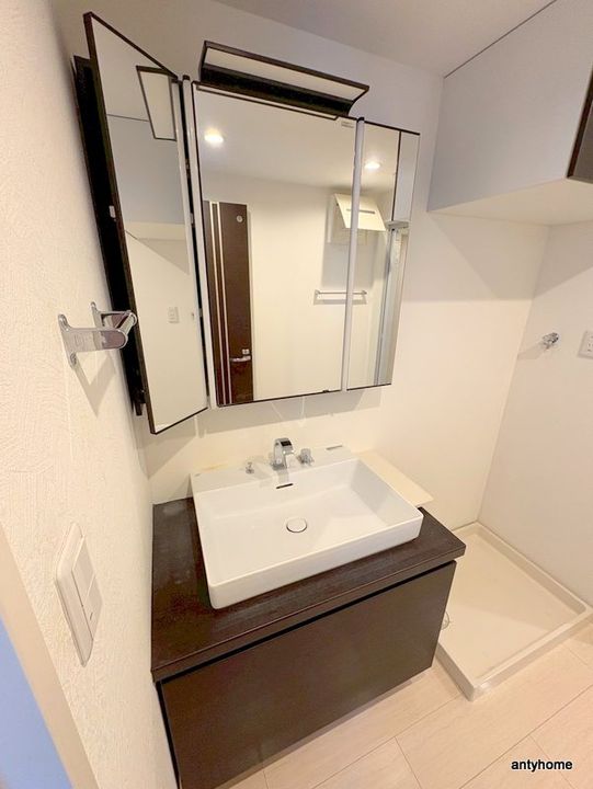 クロスレジデンス大阪新町のその他画像