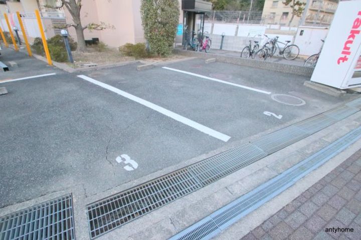 muse park ESAKAのその他画像