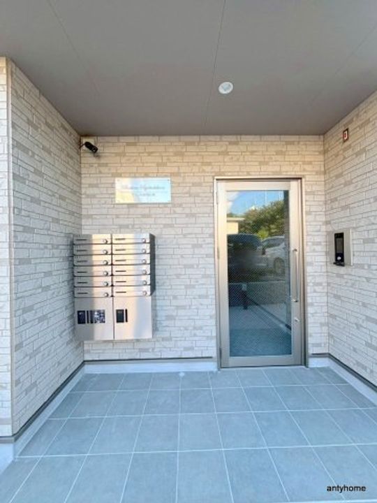 大阪府豊中市若竹町1丁目(アパート)の賃貸物件のその他画像