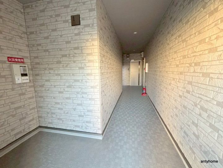 大阪府豊中市若竹町1丁目(アパート)の賃貸物件のその他画像