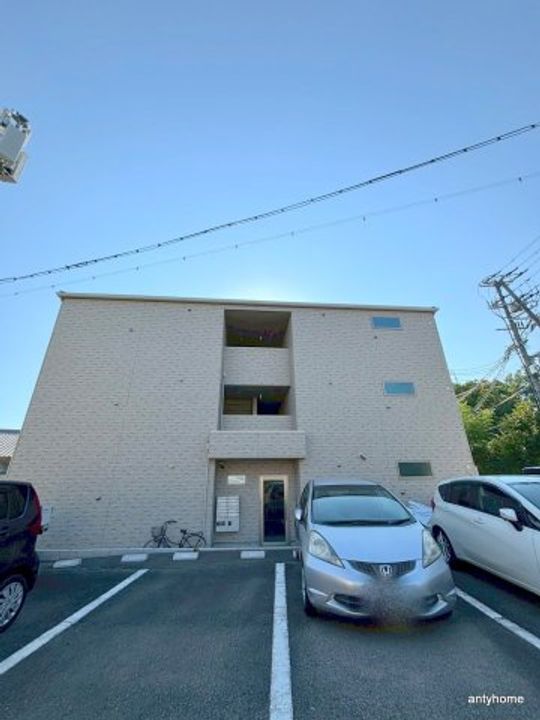 大阪府豊中市若竹町1丁目(アパート)の賃貸物件のその他画像