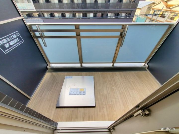 大阪府大阪市西淀川区歌島1丁目(マンション)の賃貸物件のその他画像