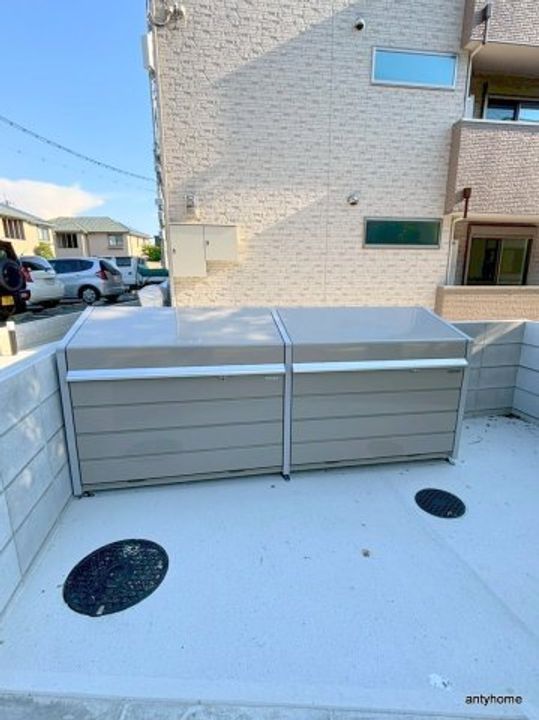 ボヌール緑地公園のその他画像