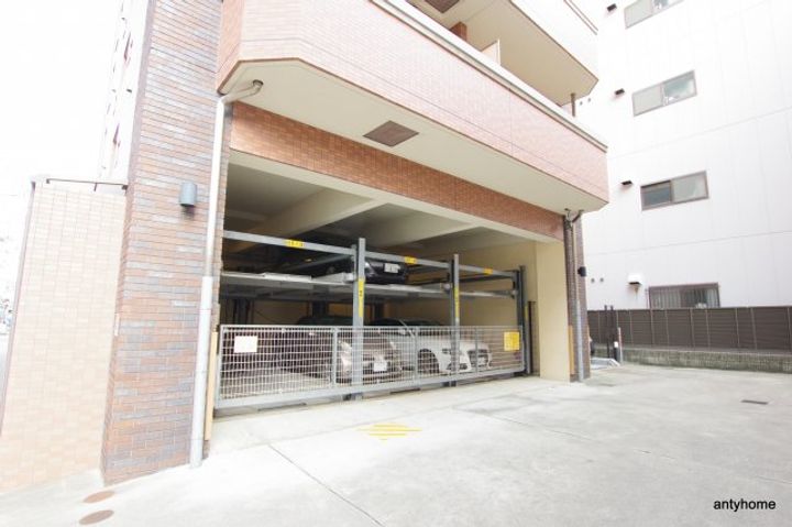 プレジオ福島のその他画像