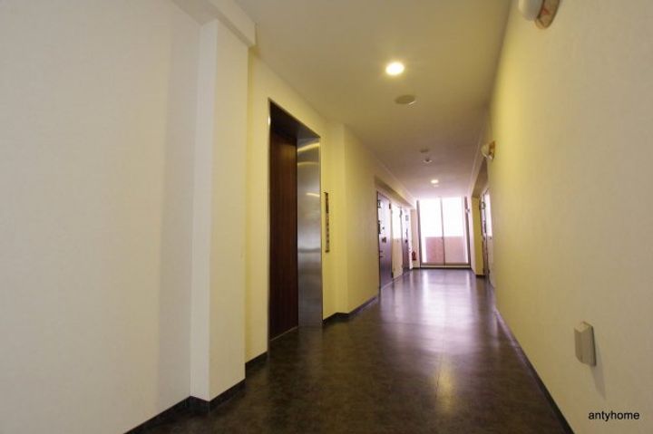 プレジオ福島のその他画像