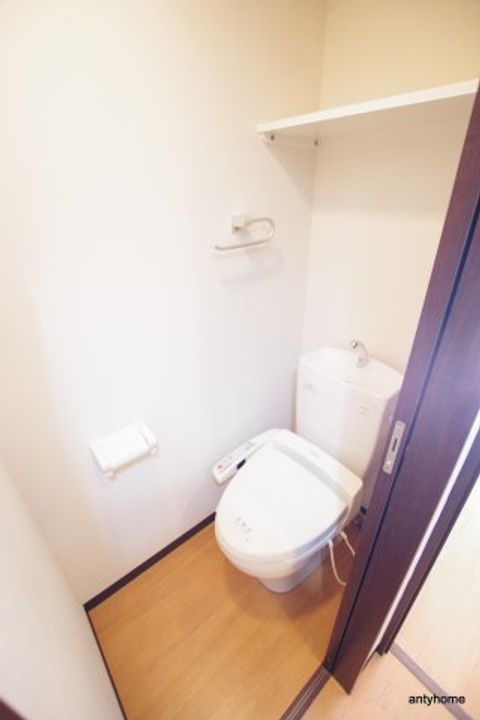 プレジオ福島のその他画像