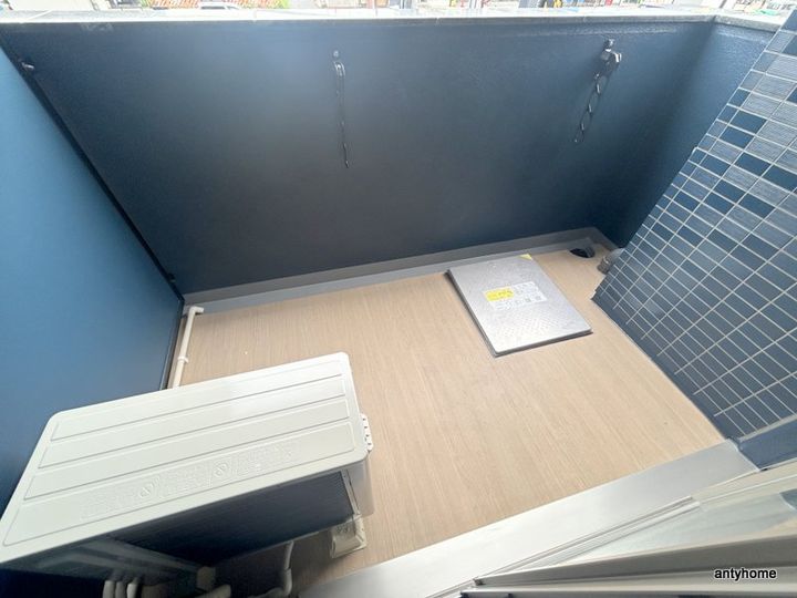 大阪府大阪市東成区東今里2丁目(マンション)の賃貸物件のその他画像