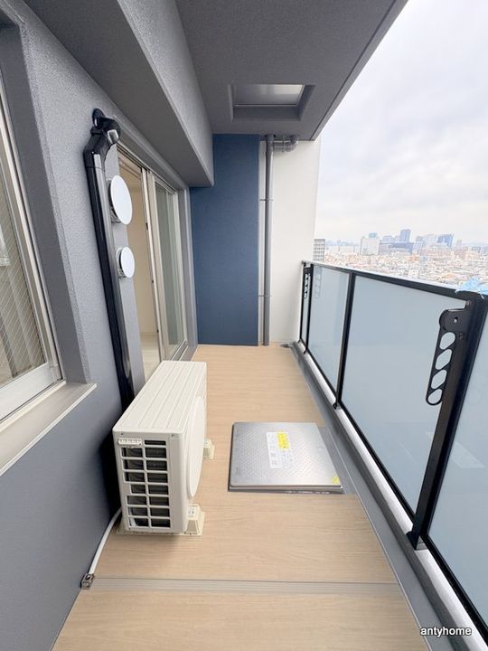 大阪府大阪市東成区東今里2丁目(マンション)の賃貸物件のその他画像