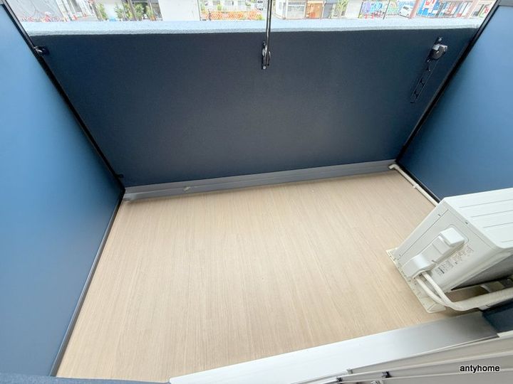 大阪府大阪市東成区東今里2丁目(マンション)の賃貸物件のその他画像