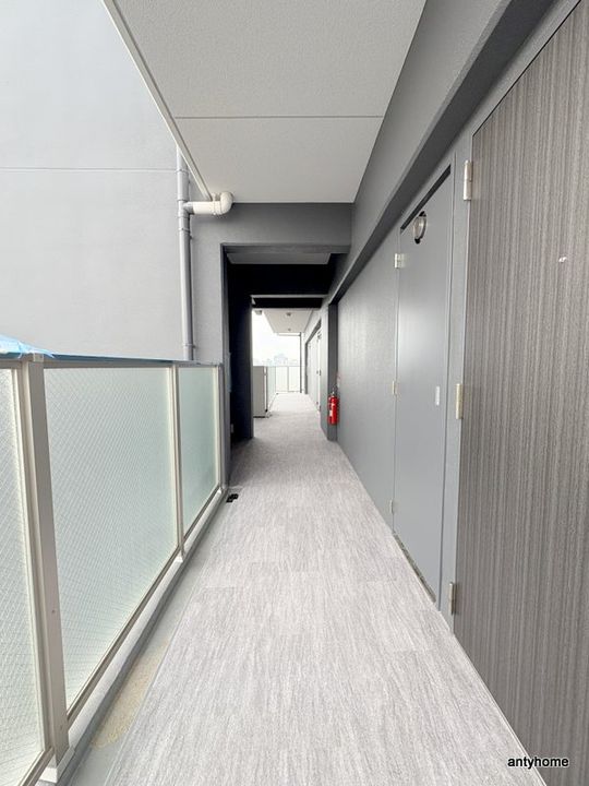 大阪府大阪市東成区東今里2丁目(マンション)の賃貸物件のその他画像