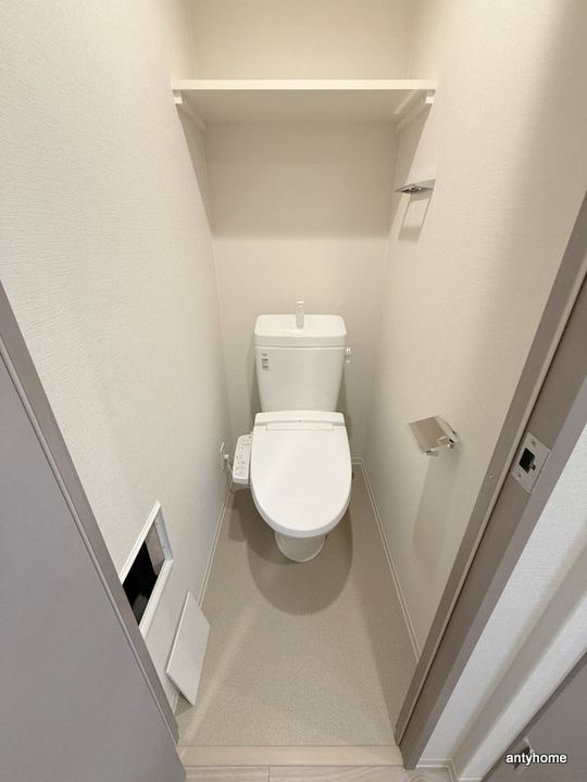 大阪府大阪市東成区東今里2丁目(マンション)の賃貸物件のその他画像