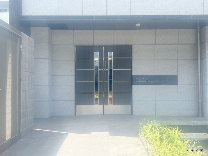プレサンス緑橋ソレアスのその他画像