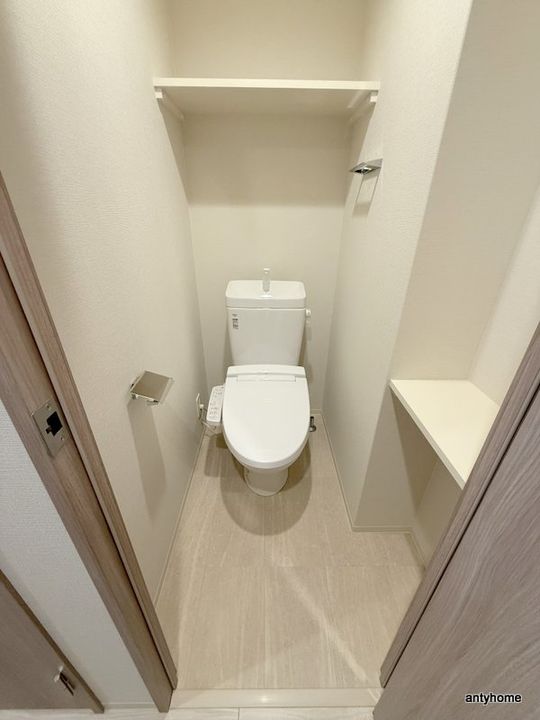 プレサンス緑橋ソレアスのその他画像