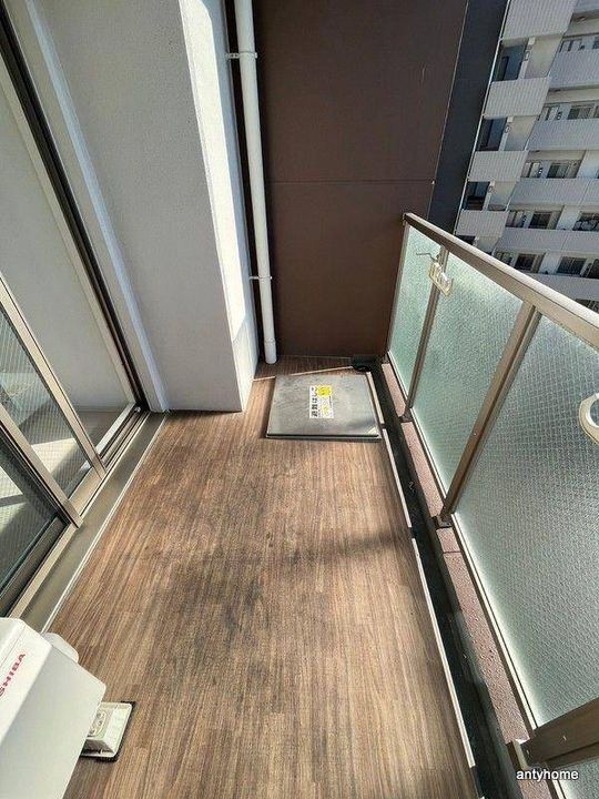 大阪府大阪市福島区吉野2丁目(マンション)の賃貸物件のその他画像
