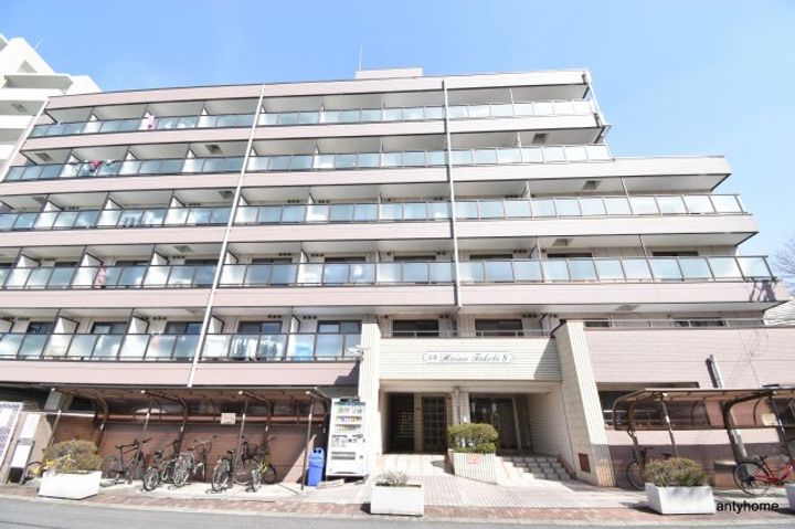 ハイムタケダT-8の外観