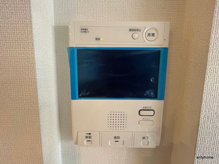 グランセジュール江坂のその他画像