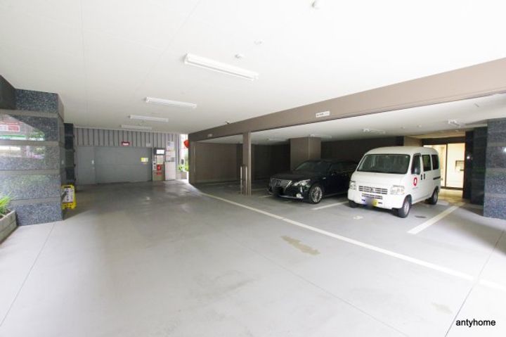 グランセジュール江坂のその他画像