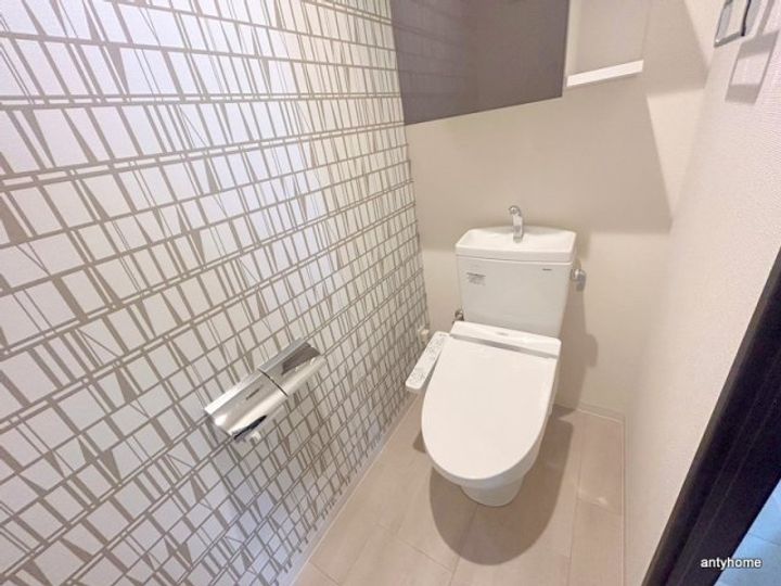 グランセジュール江坂のその他画像
