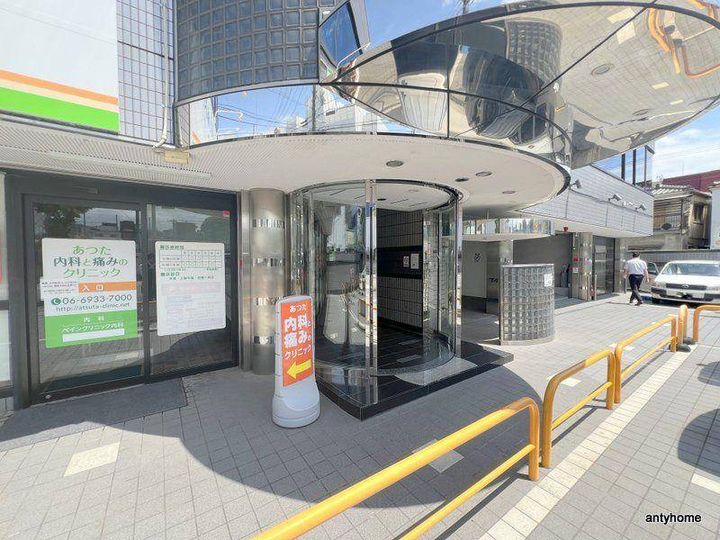 大阪府大阪市城東区野江1丁目(マンション)の賃貸物件のその他画像