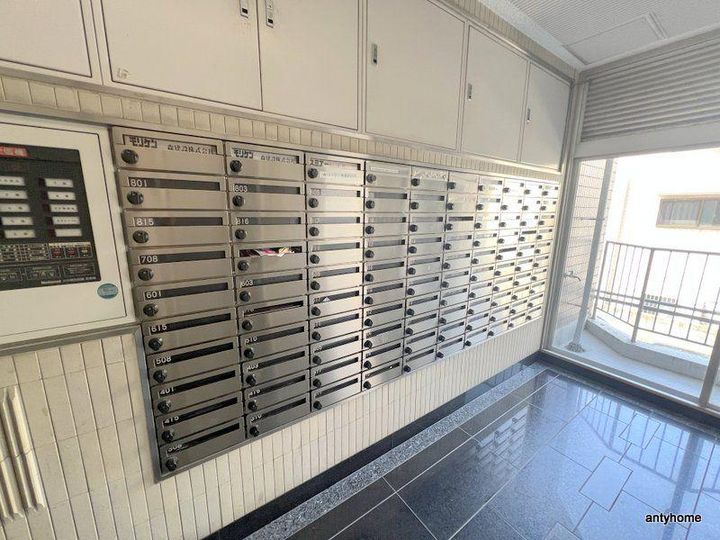 大阪府大阪市城東区野江1丁目(マンション)の賃貸物件のその他画像
