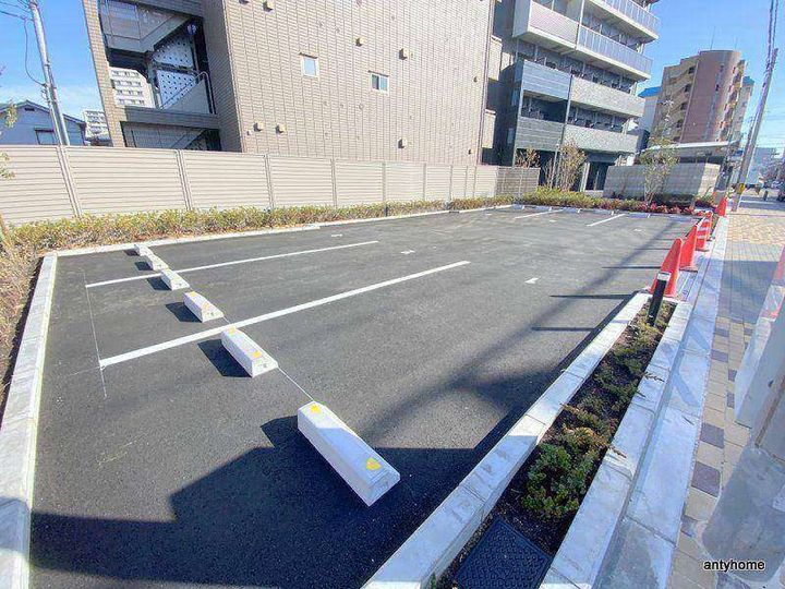 プレサンス東三国エンブレイスのその他画像