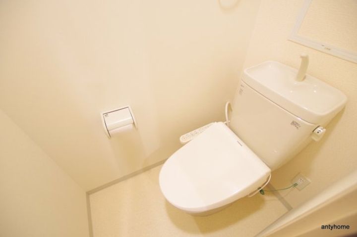 ドゥーエ本庄のその他画像