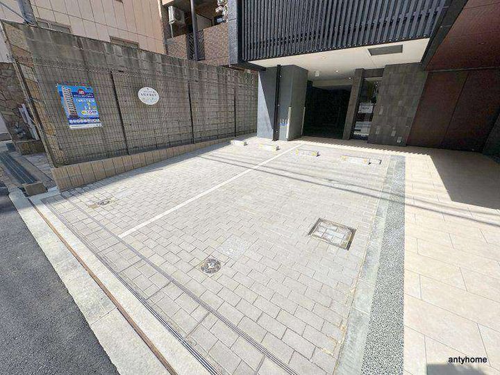 Metrosa谷町六丁目Northのその他画像