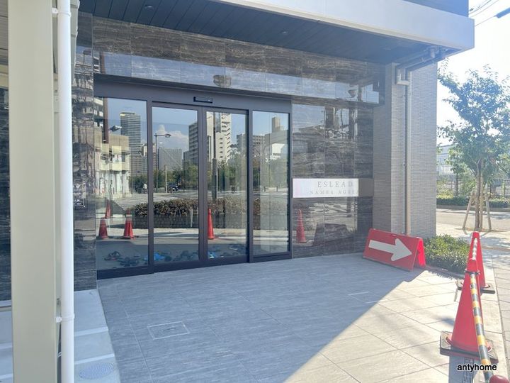 エスリード難波AGREAのその他画像