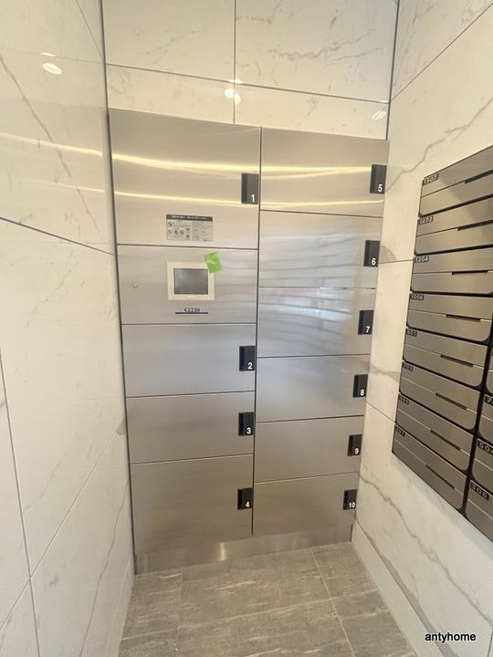 エスリード難波AGREAのその他画像