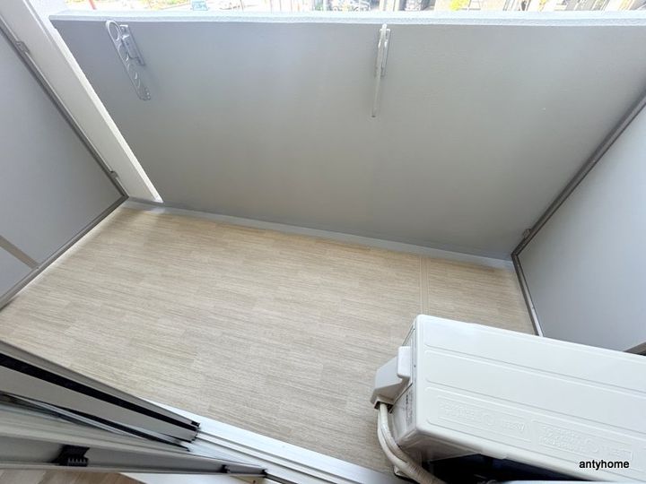 大阪府大阪市浪速区大国3丁目(マンション)の賃貸物件のその他画像