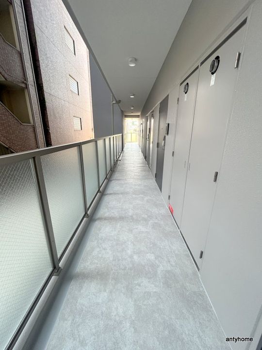 大阪府大阪市浪速区大国3丁目(マンション)の賃貸物件のその他画像