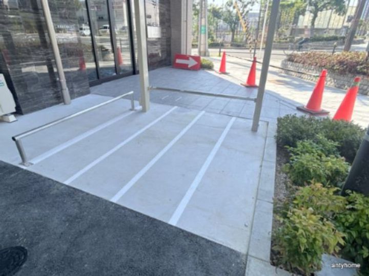 大阪府大阪市浪速区大国3丁目(マンション)の賃貸物件のその他画像