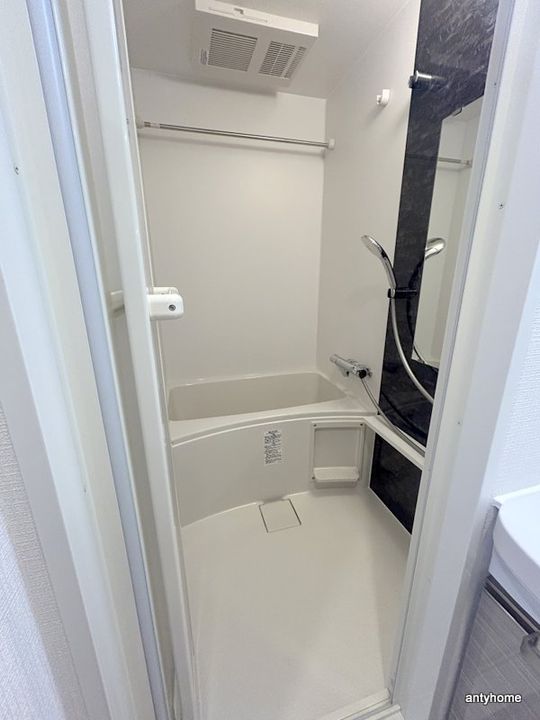 大阪府大阪市浪速区大国3丁目(マンション)の賃貸物件の風呂