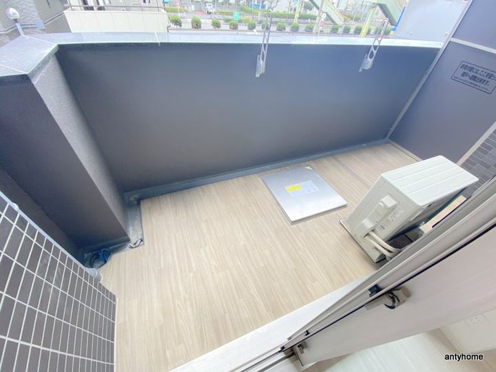 大阪府大阪市西淀川区歌島1丁目(マンション)の賃貸物件のその他画像