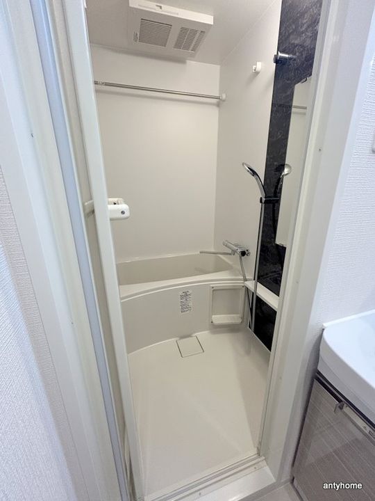 大阪府大阪市浪速区大国3丁目(マンション)の賃貸物件の風呂