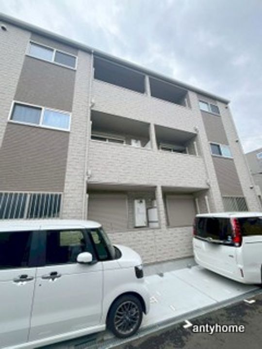 大阪府大阪市東淀川区大桐3丁目(アパート)の賃貸物件のその他画像