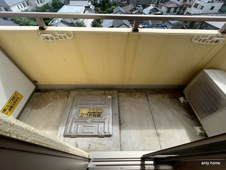 大阪府大阪市東淀川区瑞光1丁目(マンション)の賃貸物件のその他画像