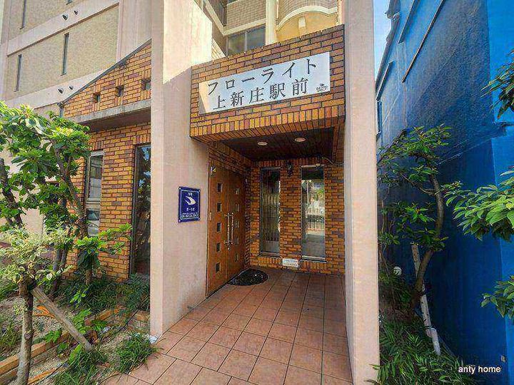 大阪府大阪市東淀川区瑞光1丁目(マンション)の賃貸物件のその他画像